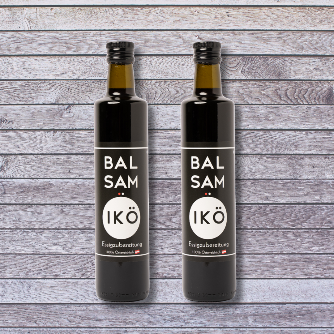 BALSAMIKÖ Duo