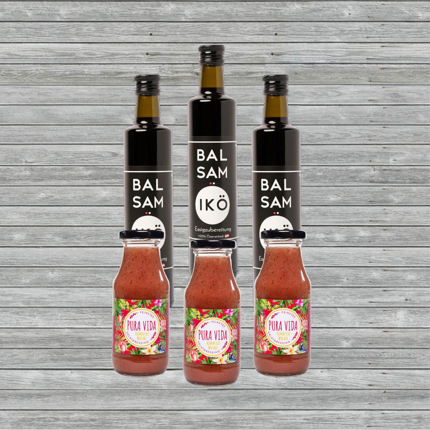 Himbeer&Balsamikö