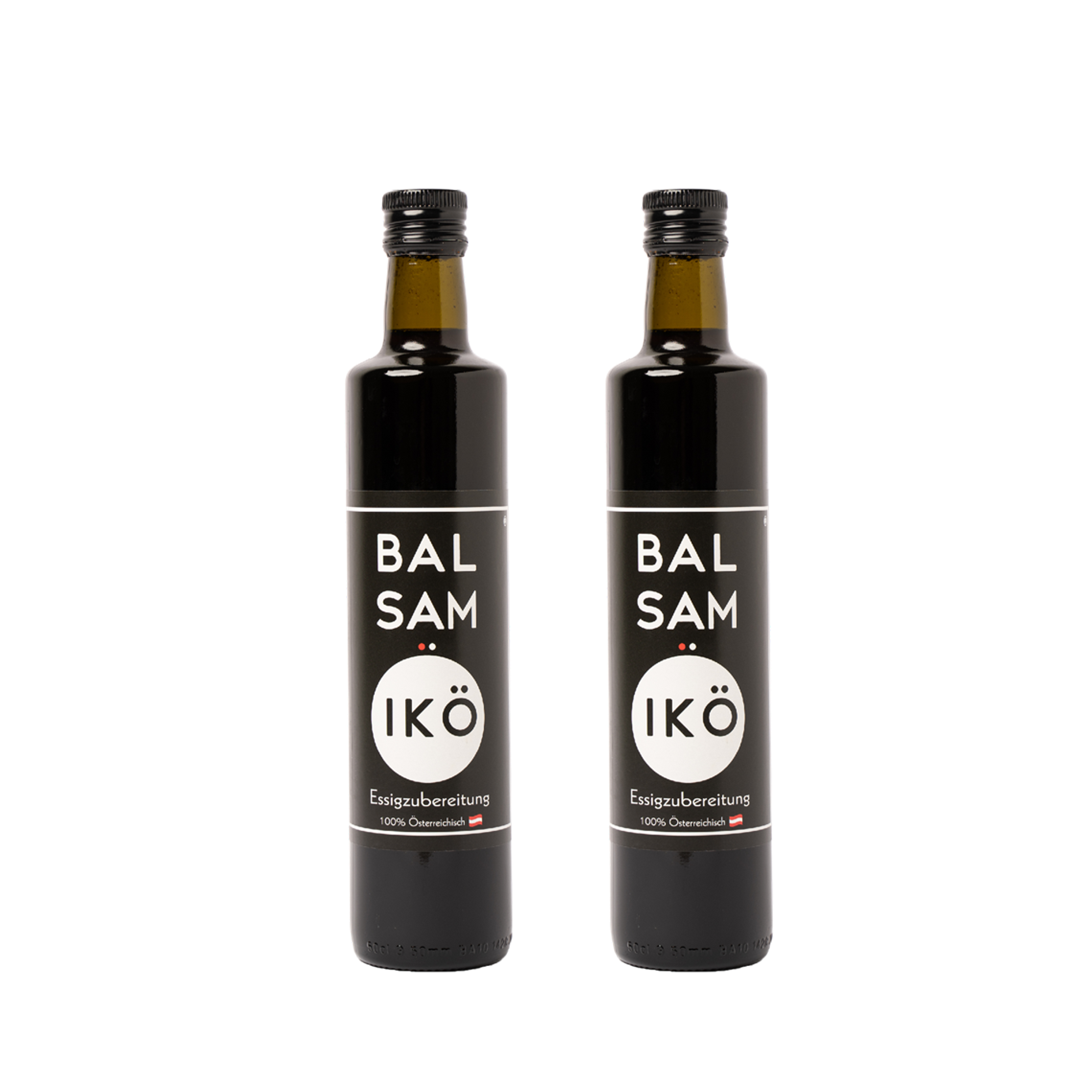 2x BALSAMIKÖ Paket – Dress Up My Salad